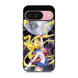Sailormoon, Pretty Soldier Case Google Pixel 9 BC1676