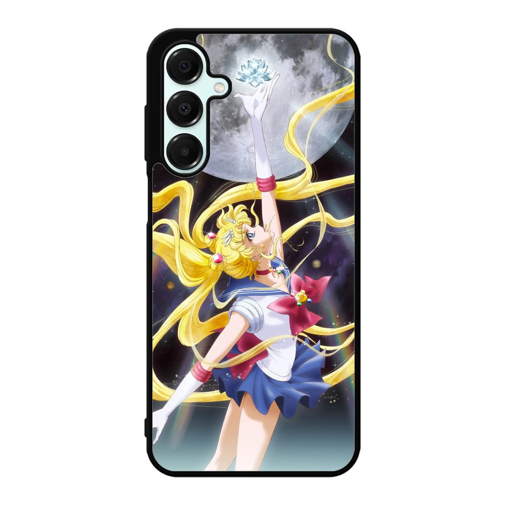 Sailormoon, Pretty Soldier Samsung Galaxy A16 Case BC1676