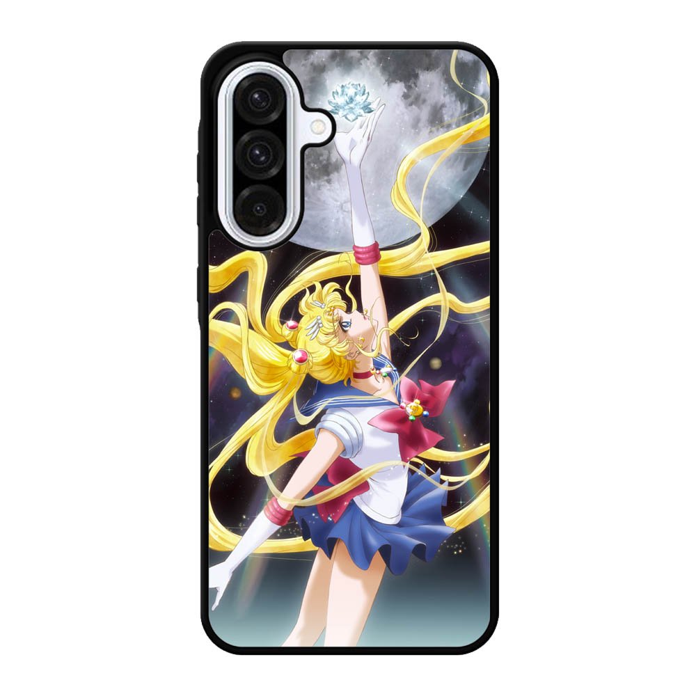 Sailormoon, Pretty Soldier Samsung Galaxy A56 Case BC1676