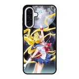 Sailormoon, Pretty Soldier Samsung Galaxy A56 Case BC1676