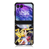 Sailormoon, Pretty Soldier Motorola Moto Razr 2024 , Moto Razr 50 Case FE1676