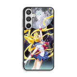 Sailormoon, Pretty Soldier Samsung Galaxy A26 Case BC1676