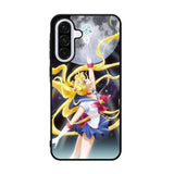 Sailormoon, Pretty Soldier Samsung Galaxy A36 Case BC1676
