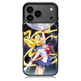 Sailormoon, Pretty Soldier iPhone 17 Pro Max Case BC1676