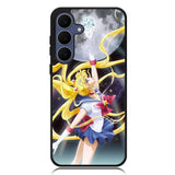 Sailormoon, Pretty Soldier Samsung Galaxy S25 FE Case BC1676