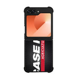 IH Tractor Diesel Design Case Samsung Galaxy Z Flip 6 5G BC1677