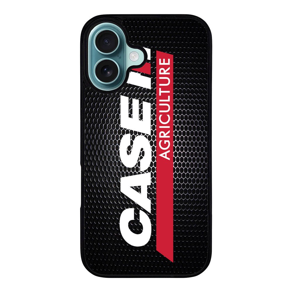 IH Tractor Diesel Design Case iPhone 16 Plus BC1677
