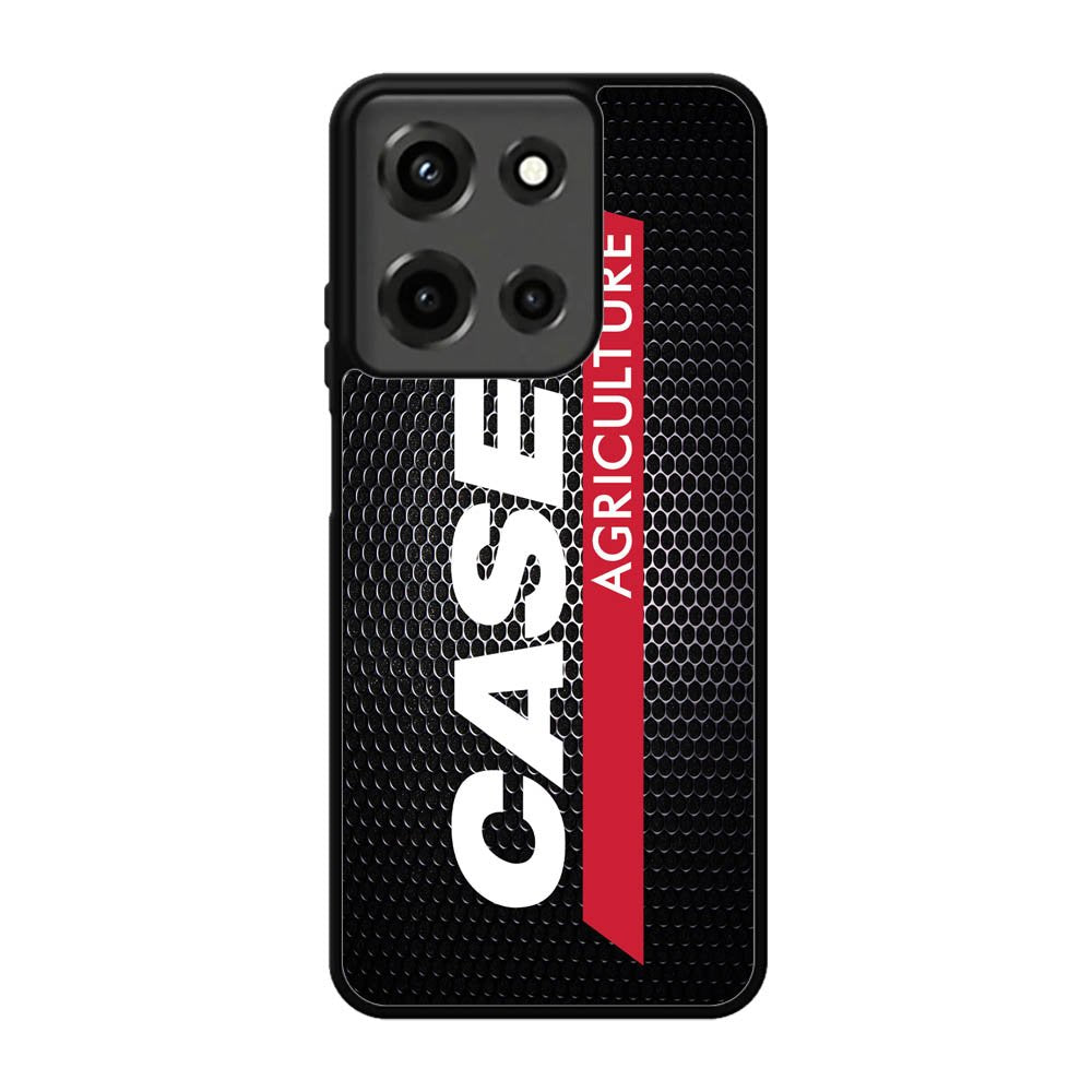 IH Tractor Diesel Design Motorola Moto G 5G 2025 Case BC1677