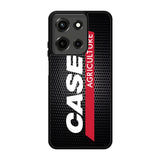 IH Tractor Diesel Design Motorola Moto G 5G 2025 Case BC1677