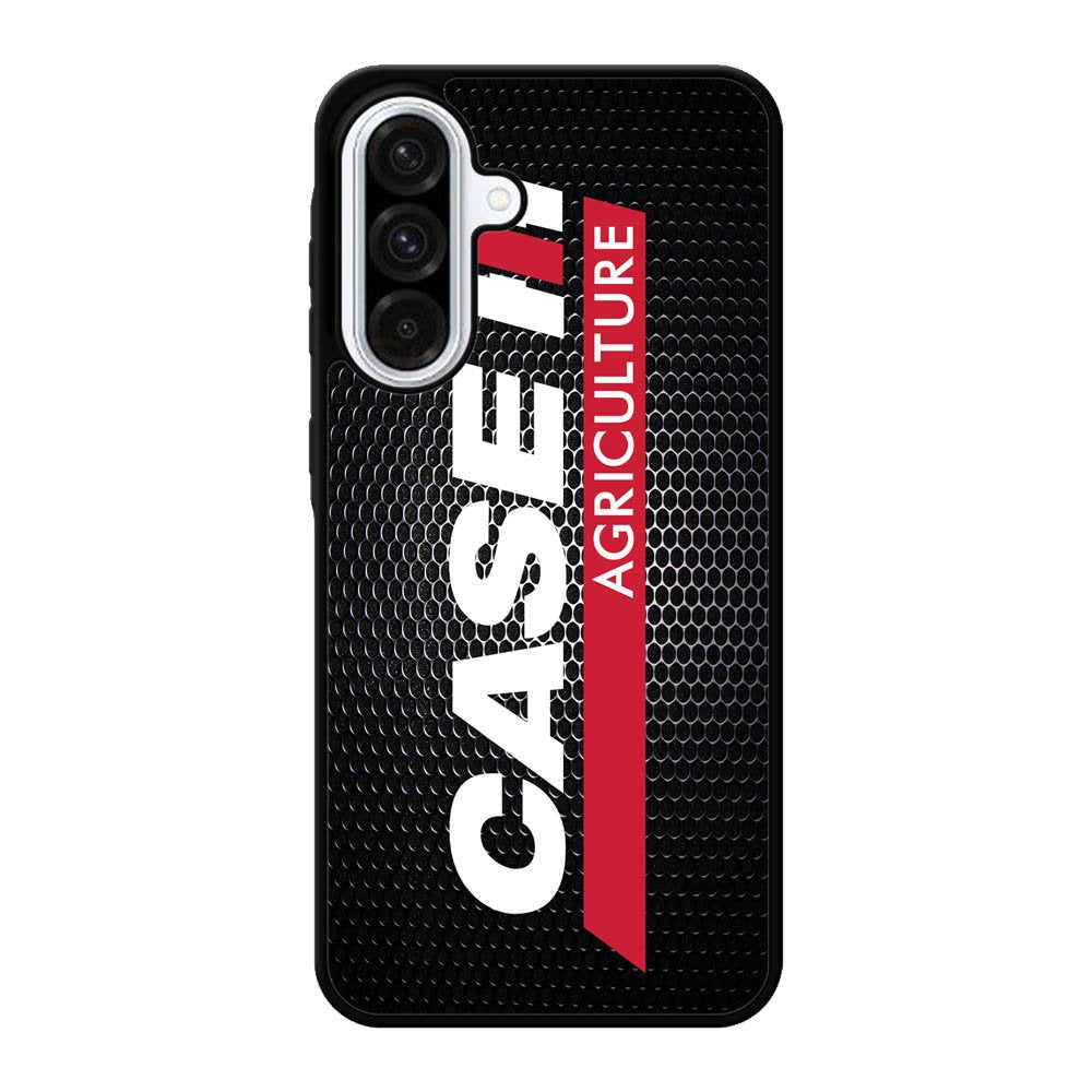 IH Tractor Diesel Design Samsung Galaxy A56 Case BC1677