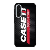 IH Tractor Diesel Design Samsung Galaxy A56 Case BC1677