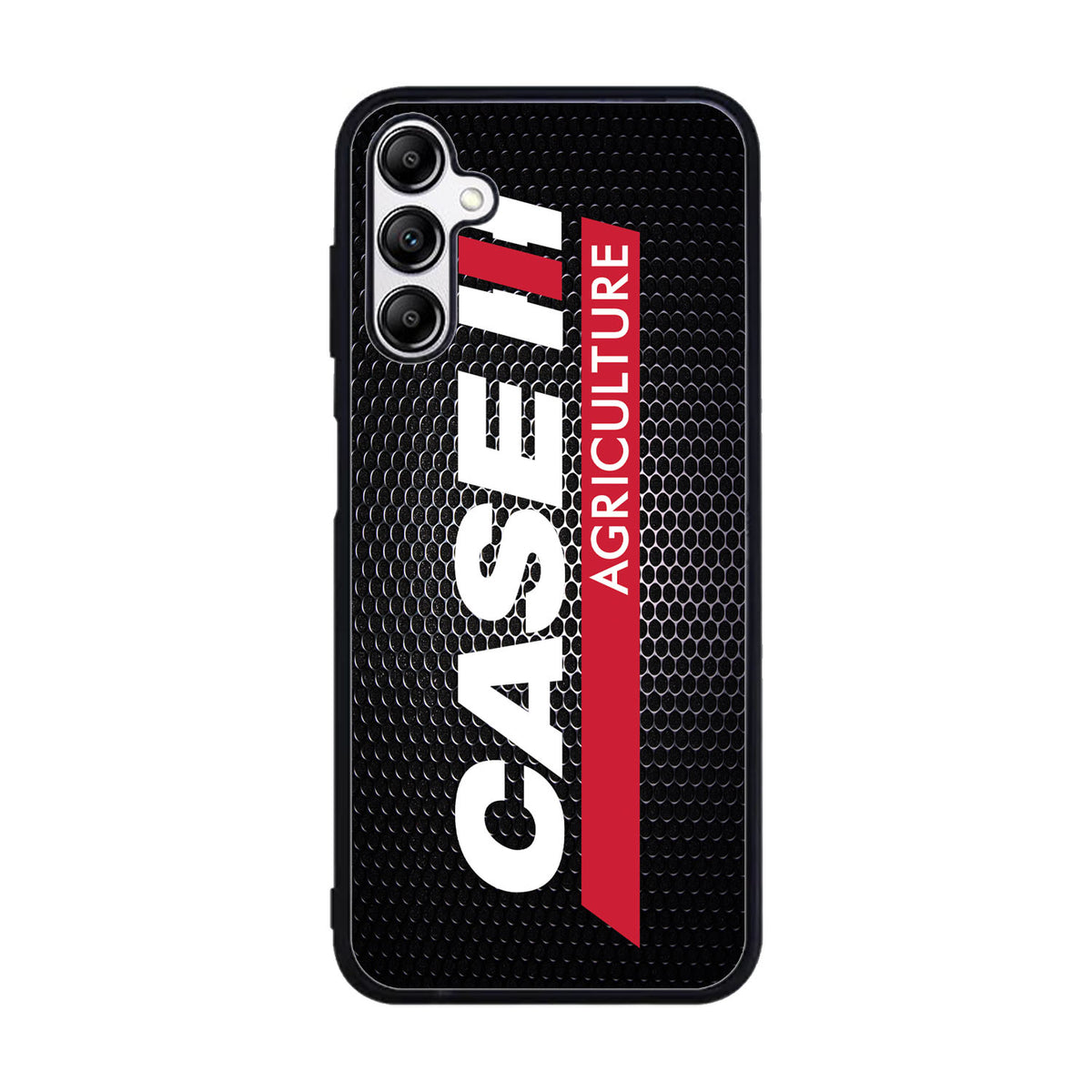 IH Tractor Diesel Design Case Samsung Galaxy A15 BC1677
