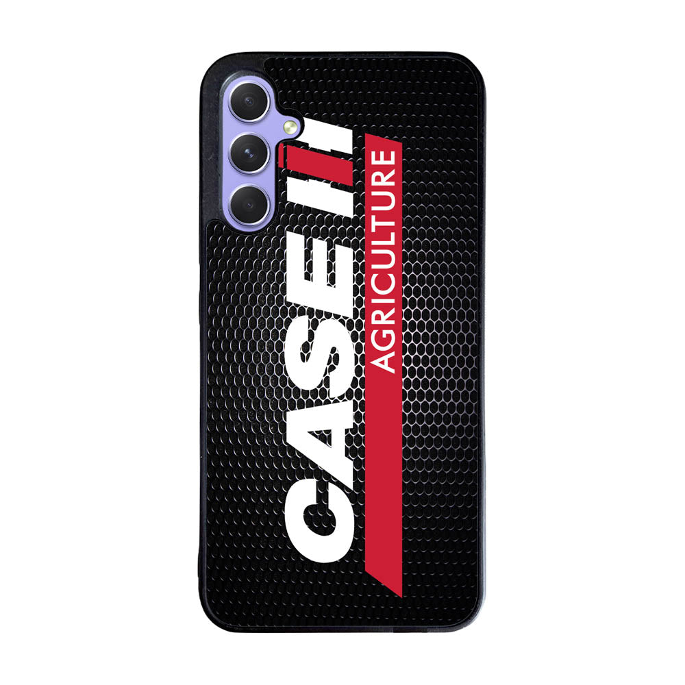 IH Tractor Diesel Design Case Samsung Galaxy A55 5G BC1677