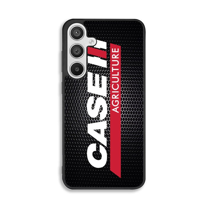 IH Tractor Diesel Design Samsung Galaxy A26 Case BC1677