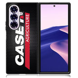 IH Tractor Diesel Design Samsung Galaxy Z Fold 7 5G Case BC1677