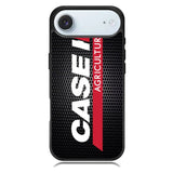 IH Tractor Diesel Design iPhone 17 Air Case BC1677