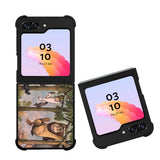 Where The Wild Things Are funny Case Samsung Galaxy Z Flip 5 5G BC1679