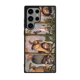 Where The Wild Things Are funny Case Samsung Galaxy S24 Ultra 5G BC1679