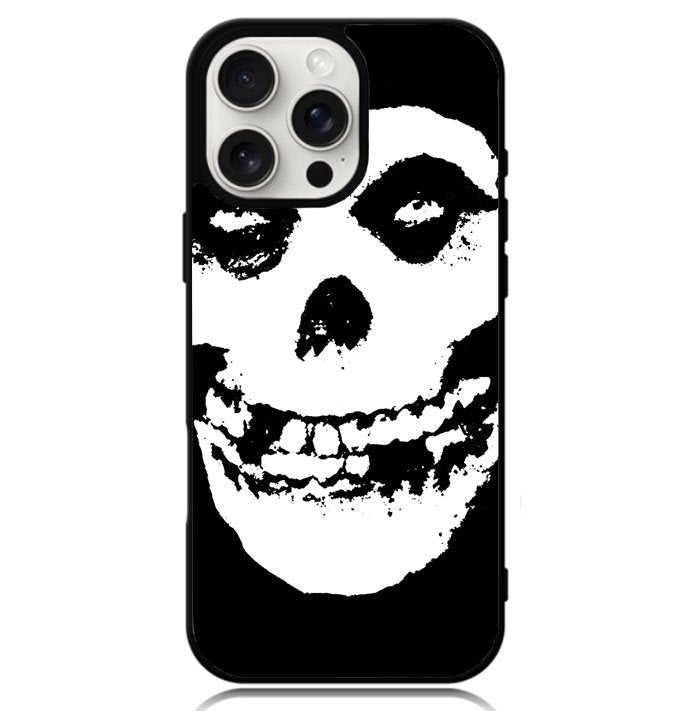 The Misfits Case iPhone 16 Pro BC1680