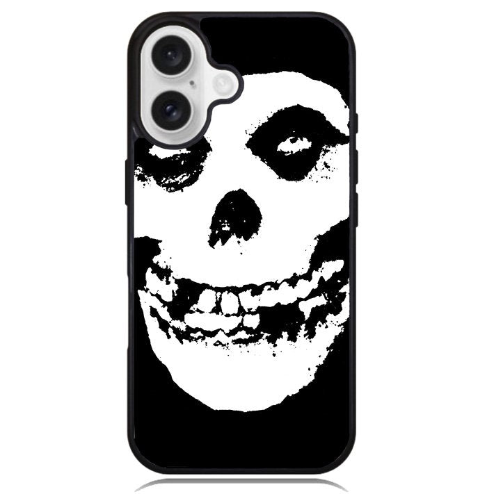 The Misfits Case iPhone 16 BC1680