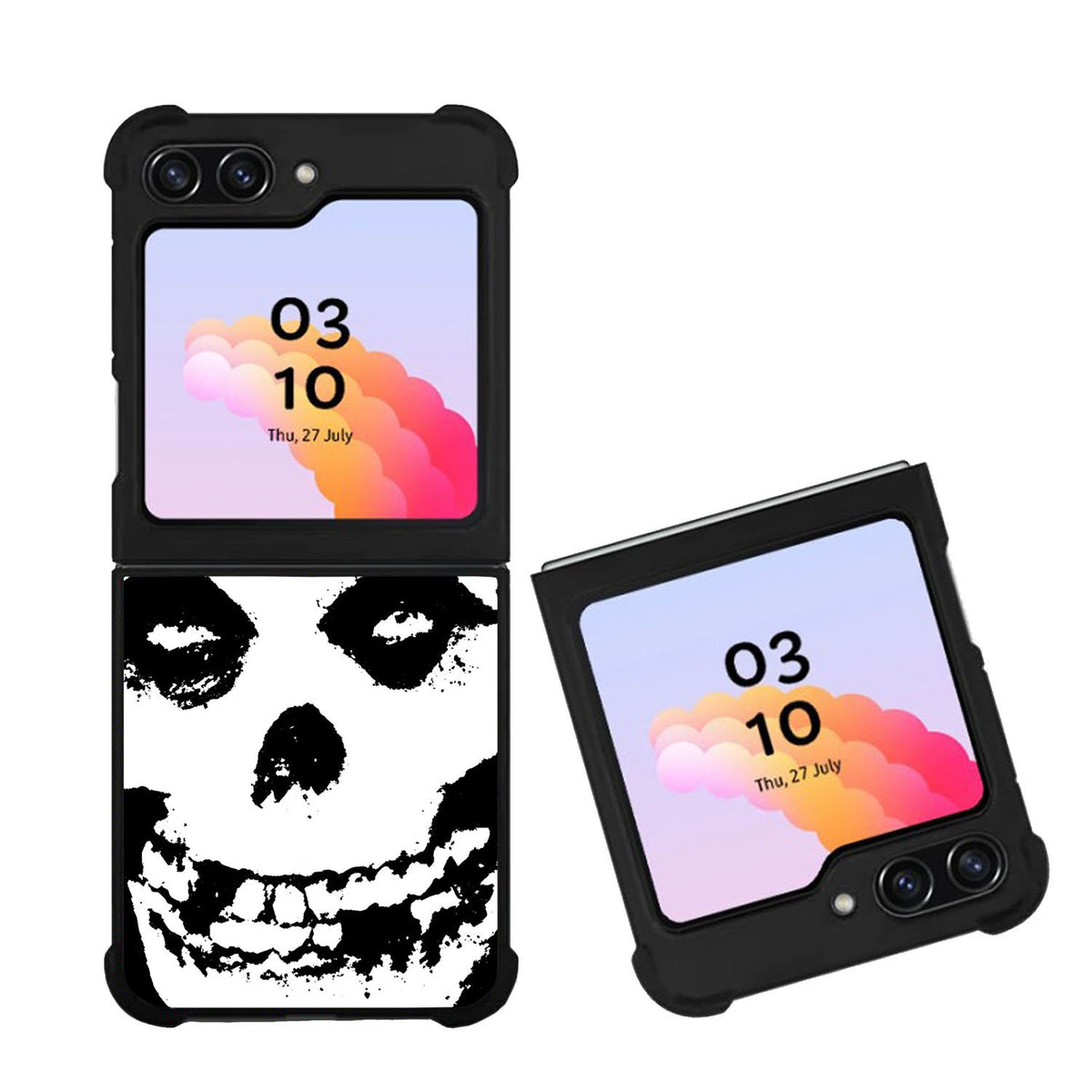 The Misfits Case Samsung Galaxy Z Flip 5 5G BC1680