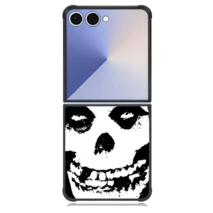 The Misfits Samsung Galaxy Z Flip 7 Case BC1680