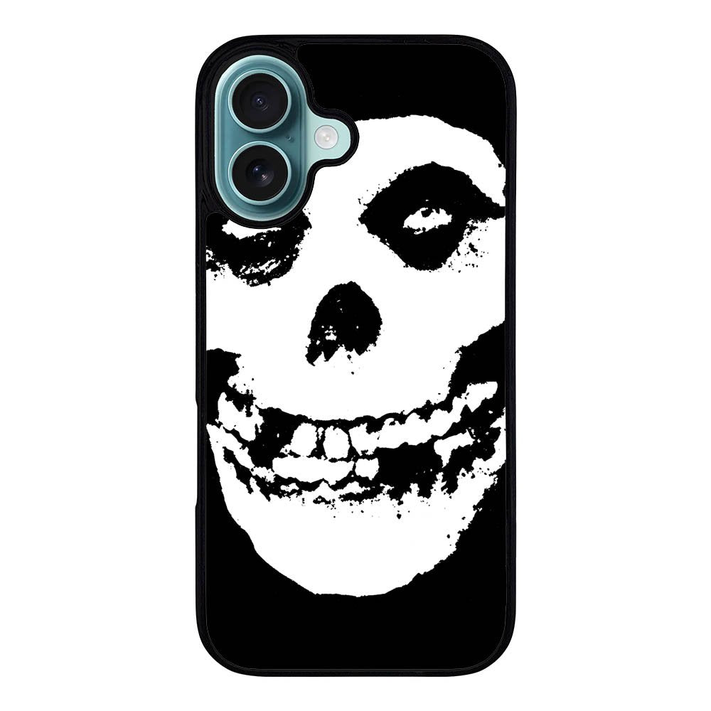 The Misfits Case iPhone 16 Plus BC1680