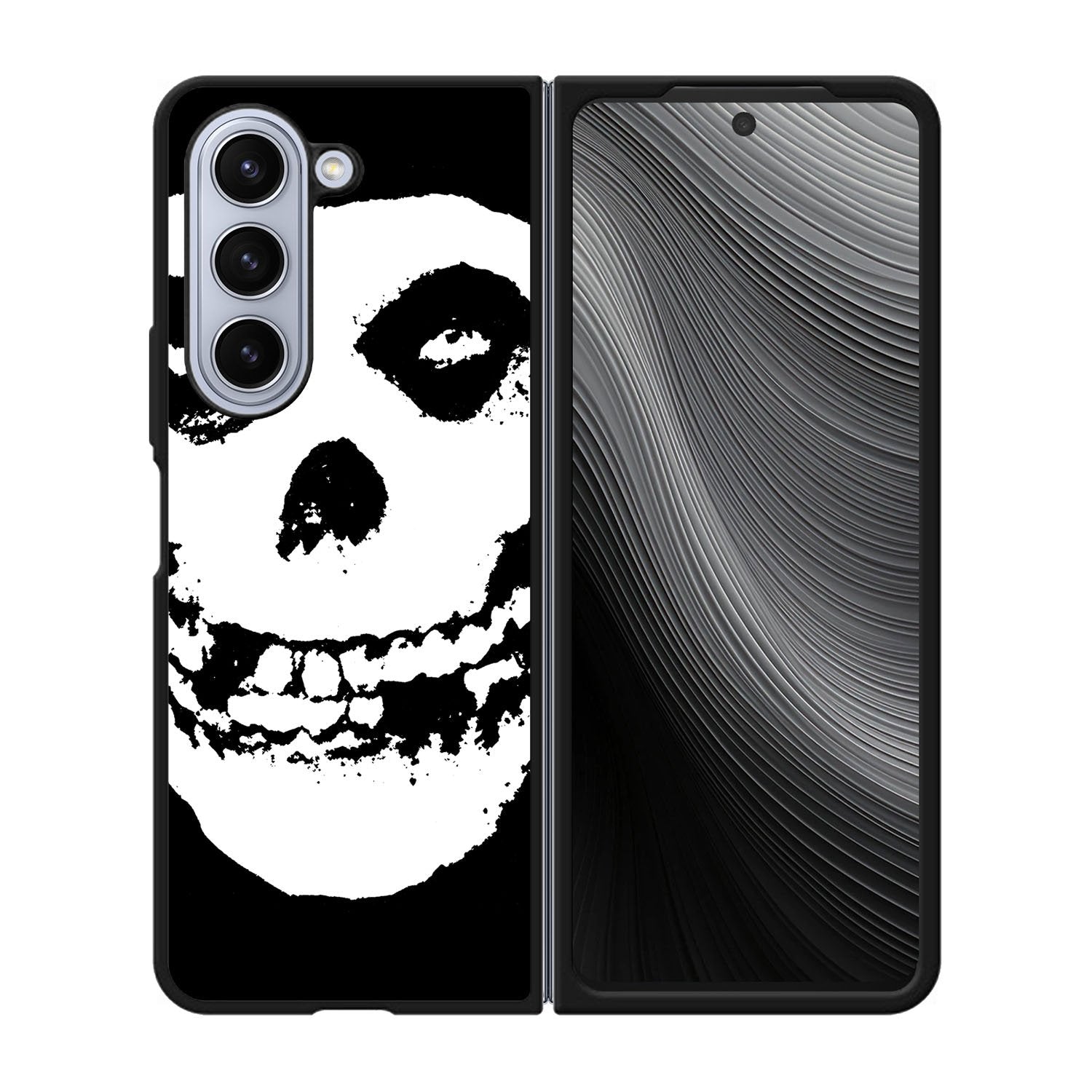 The Misfits Case Samsung Galaxy z Fold 5 5G BC1680