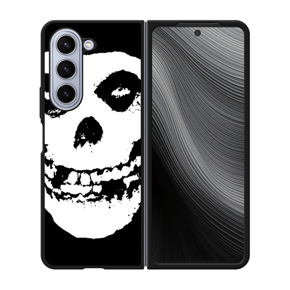 The Misfits Case Samsung Galaxy z Fold 5 5G BC1680