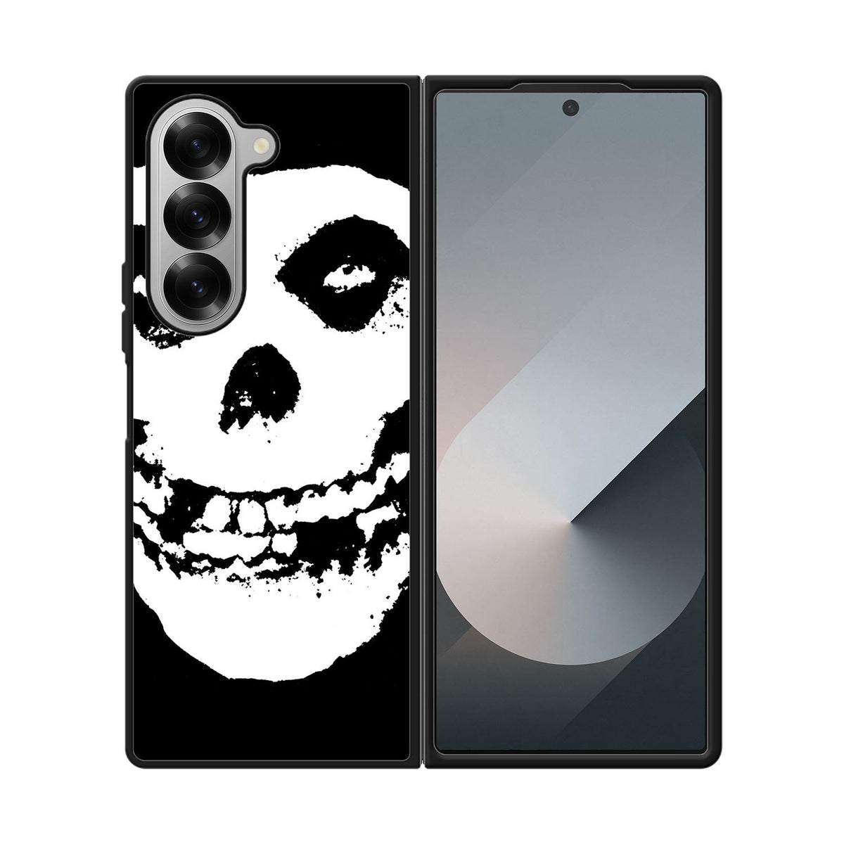 The Misfits Case Samsung Galaxy Z Fold 6 5G BC1680