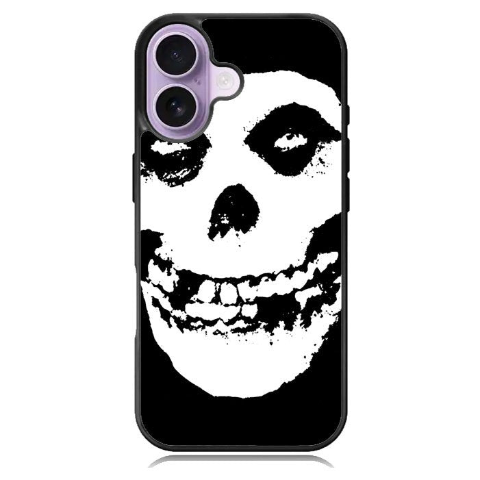 The Misfits iPhone 17 Case BC1680