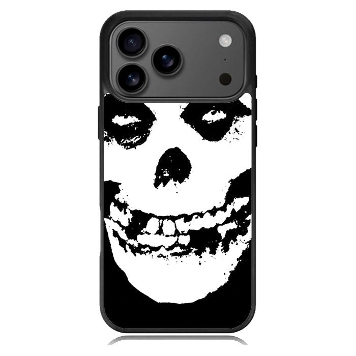 The Misfits iPhone 17 Pro Case BC1680