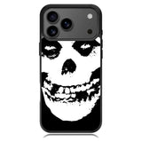 The Misfits iPhone 17 Pro Max Case BC1680