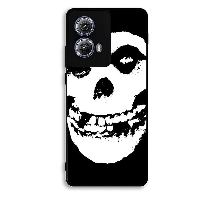 The Misfits Motorola Moto Edge 2024 Case BC1680