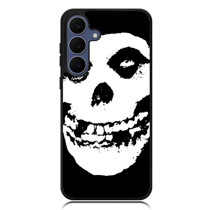 The Misfits Samsung Galaxy S25 FE Case BC1680