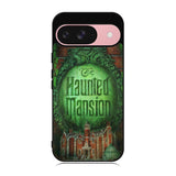 The Haunted Mansion Logo Case Google Pixel 9 BC1681