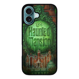 The Haunted Mansion Logo Case iPhone 16 Plus BC1681