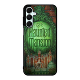 The Haunted Mansion Logo Samsung Galaxy A16 Case BC1681