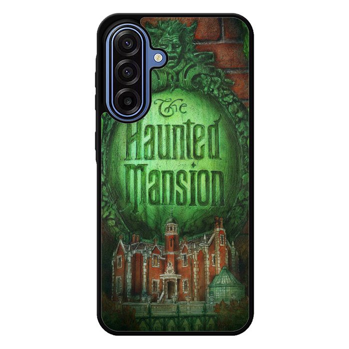 The Haunted Mansion Logo Samsung Galaxy A17 5G Case BC1681