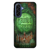 The Haunted Mansion Logo Samsung Galaxy A17 5G Case BC1681