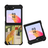 Retro Nancy Drew Case Samsung Galaxy Z Flip 5 5G BC1682