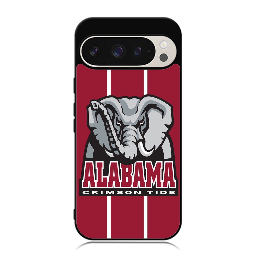 alabama crimson tide Case Google Pixel 9 Pro XL BC1684
