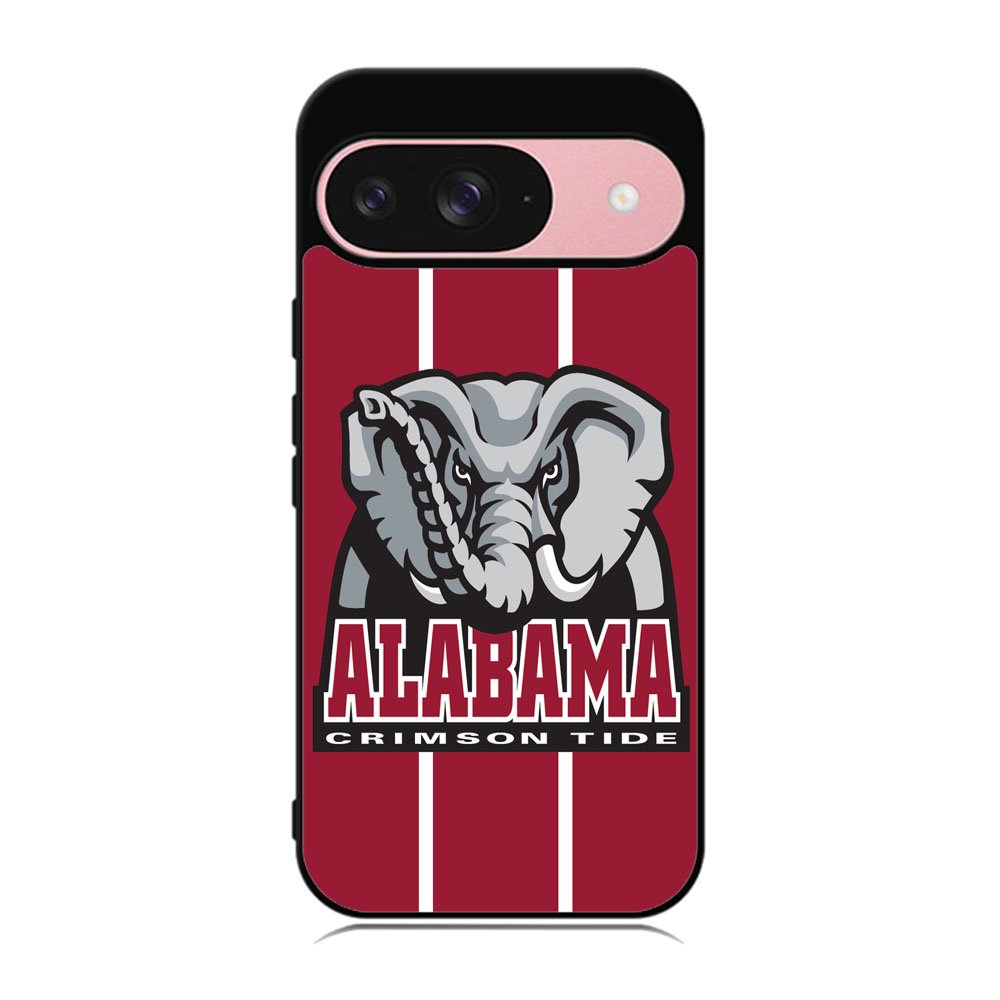 alabama crimson tide Case Google Pixel 9 BC1684