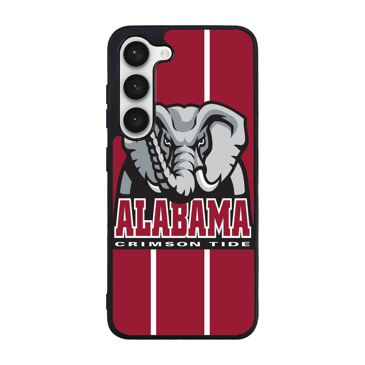 alabama crimson tide Case Samsung Galaxy S24 5G BC1684