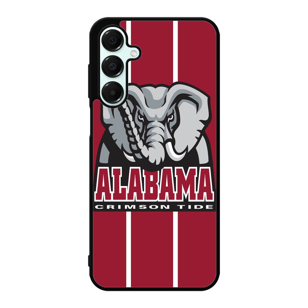 alabama crimson tide Samsung Galaxy A16 Case BC1684