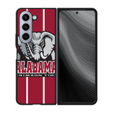alabama crimson tide Case Samsung Galaxy z Fold 5 5G BC1684