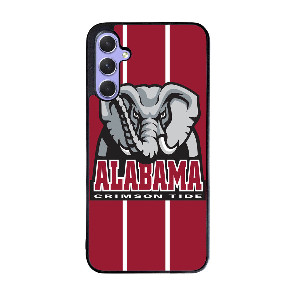alabama crimson tide Case Samsung Galaxy A55 5G BC1684