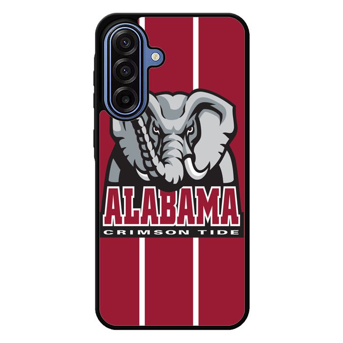 alabama crimson tide Samsung Galaxy A17 5G Case BC1684