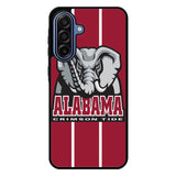 alabama crimson tide Samsung Galaxy A17 5G Case BC1684
