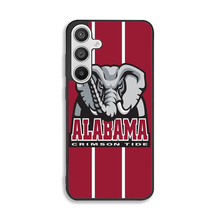 alabama crimson tide Samsung Galaxy A26 Case BC1684